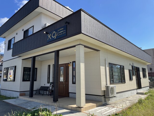 小島菓子店（ル・パティシエオジマ） - 新庄（ケーキ）の写真