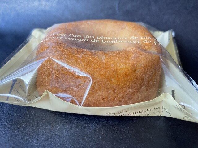 小島菓子店（ル・パティシエオジマ） - 新庄（ケーキ）の写真