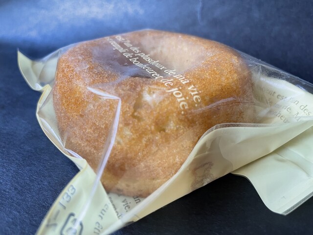 小島菓子店（ル・パティシエオジマ） - 新庄（ケーキ）の写真