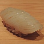 鮨 さかい - すみいか