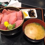 丼兵衛 - 