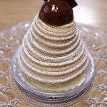 パティスリー アプラノス - 