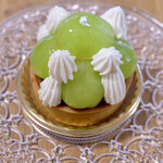 パティスリー アプラノス - 