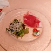 イタリアーナ エノテカ ドォーロ - 