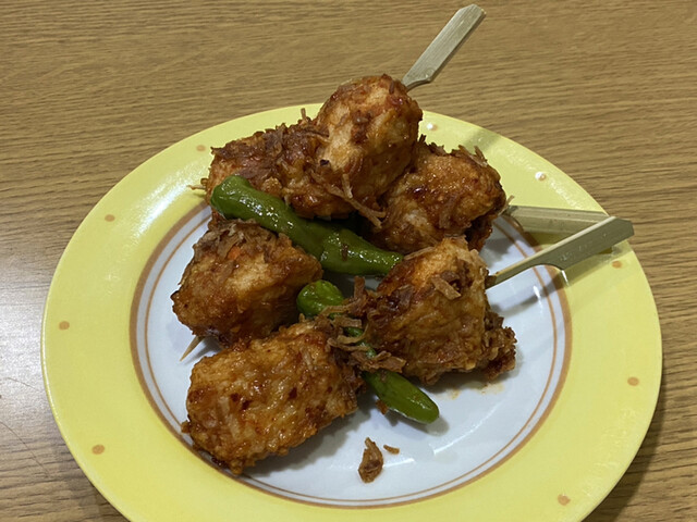 ビッグオーブン アトレ恵比寿店 恵比寿 焼鳥 食べログ