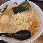 ラーメン福たけ - 