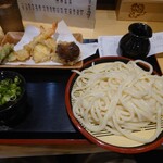 Sanuki Udon Kawahara - 