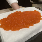 あじゅう田 - #レッドキャビア