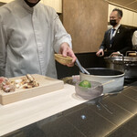 あじゅう田 - 渋谷のマジックマッシュルーム