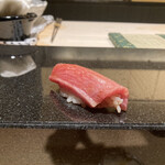 あじゅう田 - 赤身