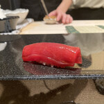 あじゅう田 - 霜降り