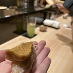 あじゅう田 - カニ･ウニ･サクラエビ