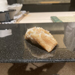 あじゅう田 - 穴子