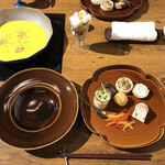 蓼科 親湯温泉 - 