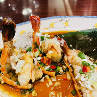 萬珍樓 本店 - 