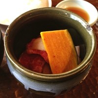 喜福世 - 500円ランチ！