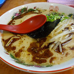 Miyako soba - 