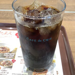 CAFE de CRIE - 