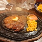 EL-AMIGO - 醤油をかけて