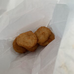 ケンタッキーフライドチキン - 料理写真: