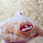 ソーセージとパンの店 MONJ! - 