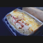 ソーセージとパンの店 MONJ! - 