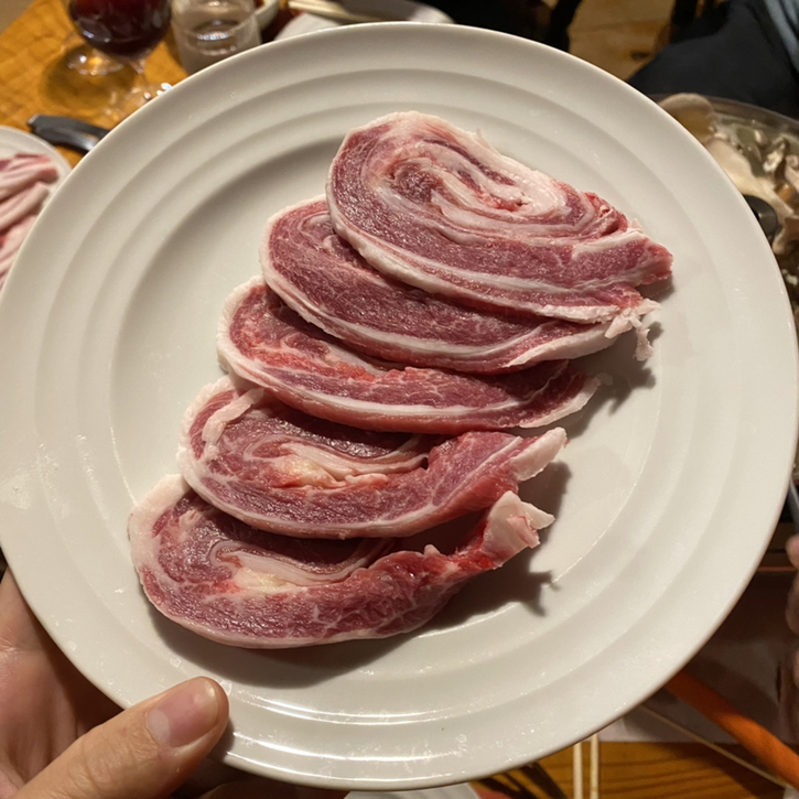 ゆめゆめさんが投稿したひつじや（山形/袖崎）の口コミ詳細 [食べログ] ひつじや