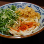 Marugame Seimen - 