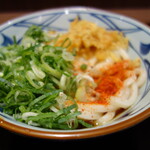 丸亀製麺 - 