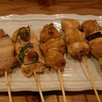 Yakitori Zen - 