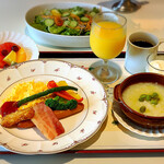 軽井沢ホテルそよかぜ - 