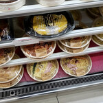 LAWSON - 料理写真: