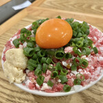 麺’sキッチン RIRI - 