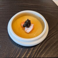 銀座 レストラン オザミ - 