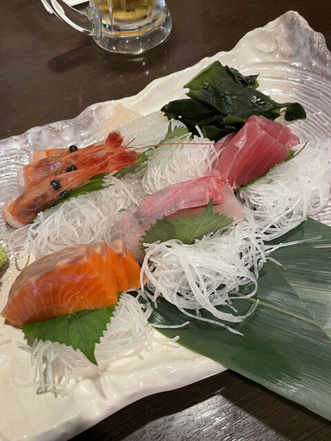 お座敷旬彩美食 夢吉 新宿店 image