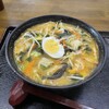 しらいし屋 - 五右衛門ラーメン