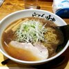 利尻らーめん味楽 新横浜ラーメン博物館店