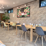 Karuizawa Garden Farm Cafe - 