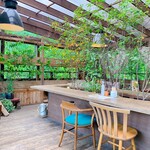 ​冬のRK GARDEN - 