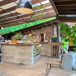 ​冬のRK GARDEN - 