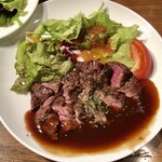 Carne Bar Katete - 