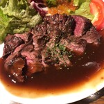 Carne Bar Katete - 