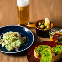 プレーンバケット(2枚)