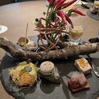 薪焼ステーキ コケット - 