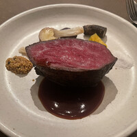 薪焼ステーキ コケット - 