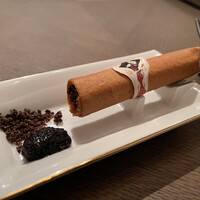 薪焼ステーキ コケット - 