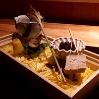 神楽坂 よこ田 - 