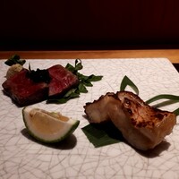 神楽坂 よこ田 - 