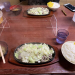 Sutamina Yakiniku Teppanou - 