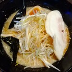 麺や むこうぶち - 